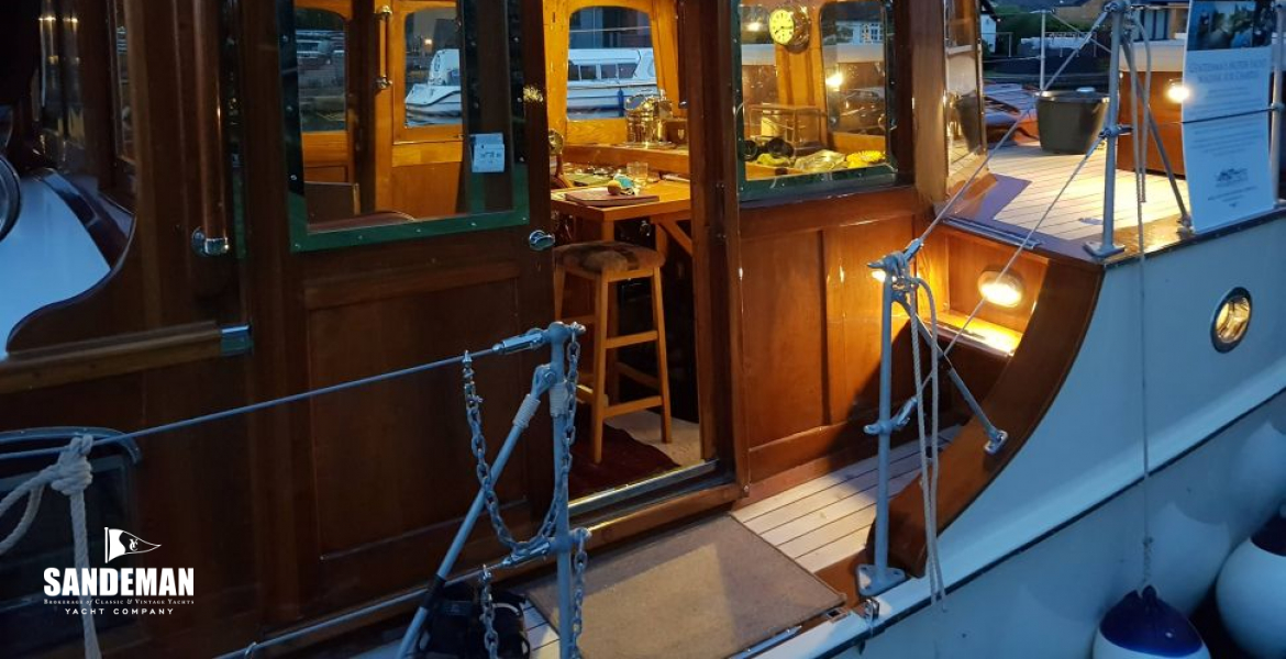 Traditional boat festival