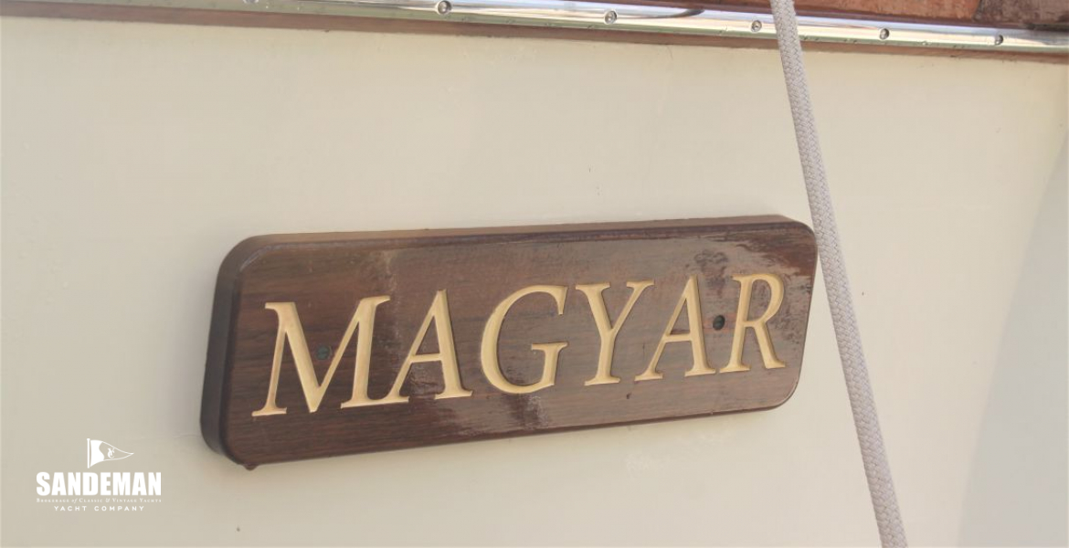 MAGYAR