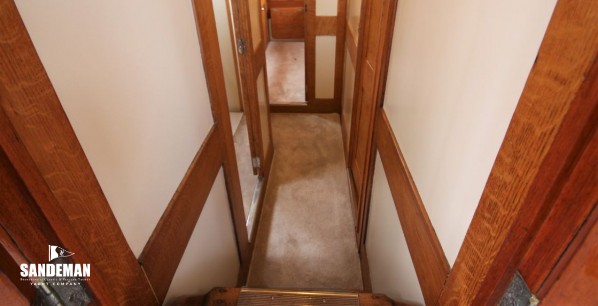 Return to wheelhouse