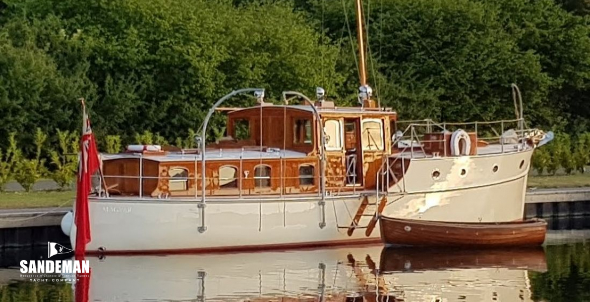 Moored stbd qtr