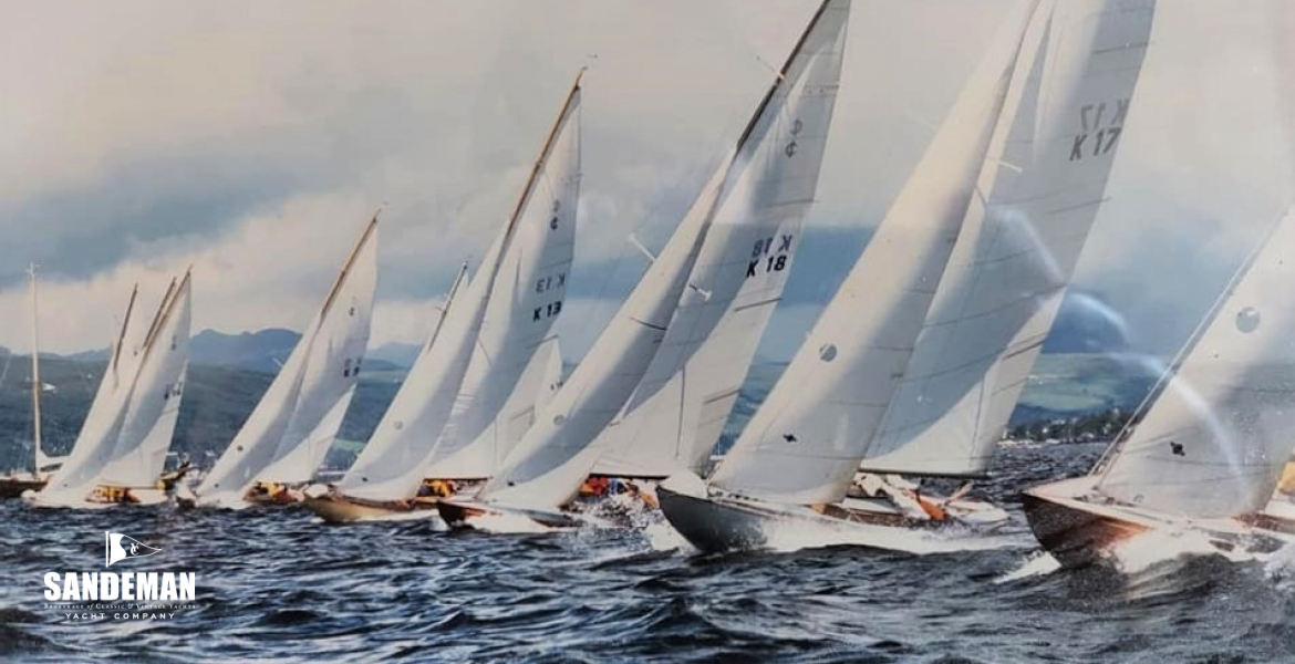 MITZI (K17) 1990 Clyde Worlds