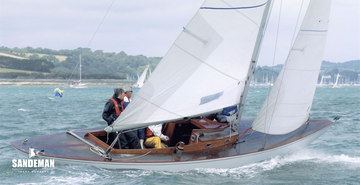 Starboard qtr