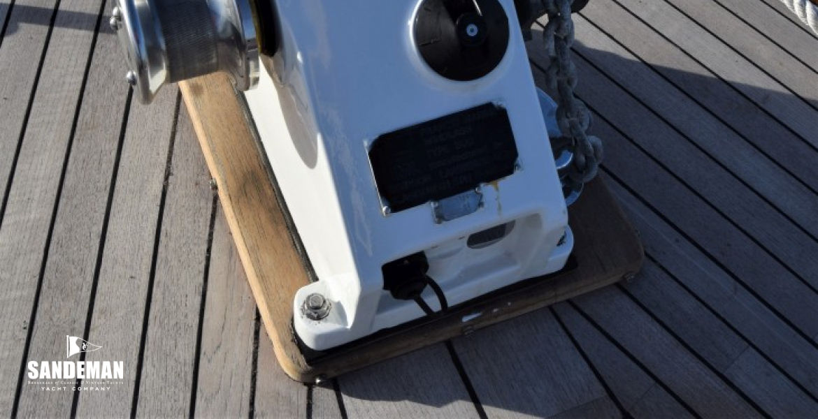 Windlass