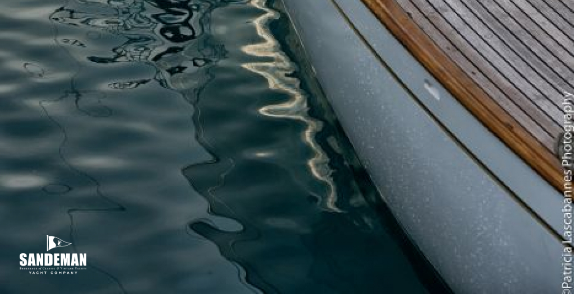 Foredeck view fwd [Patricia Lascabannes]