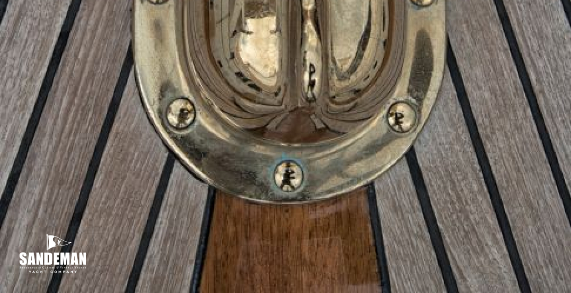 Bowsprit socket [Patricia Lascabannes]