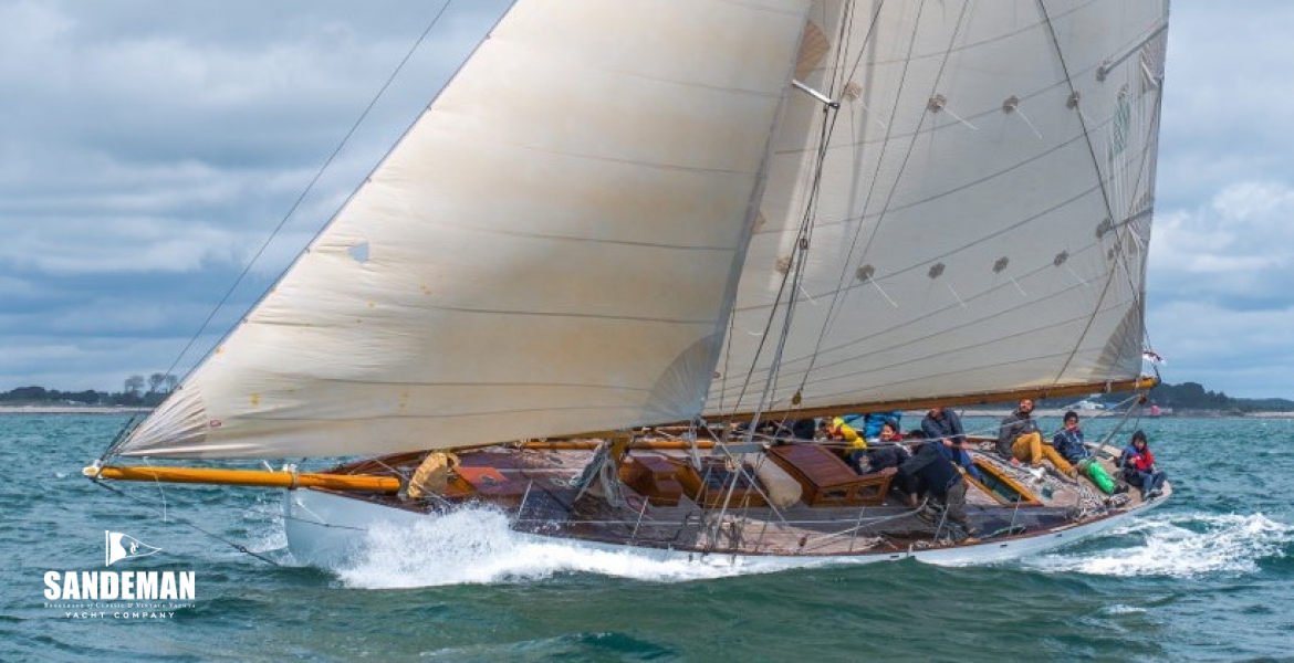 Port bow