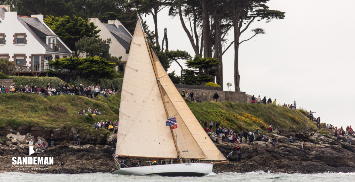 Classic regatta