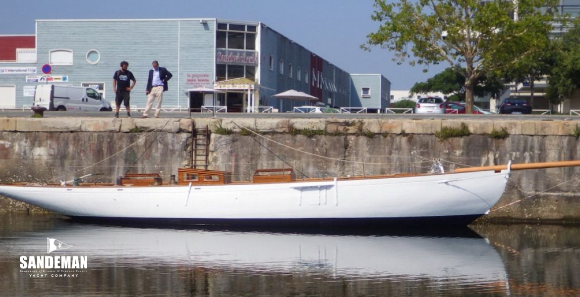 After re-launching