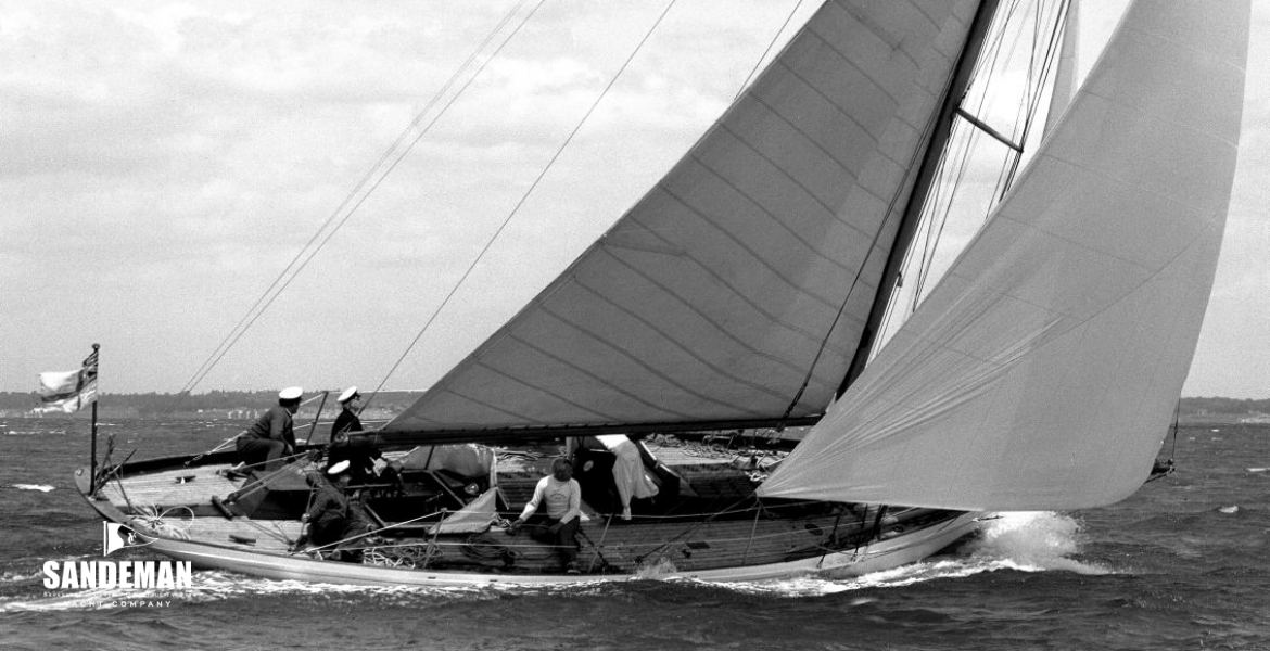 As POPINJAY 1964