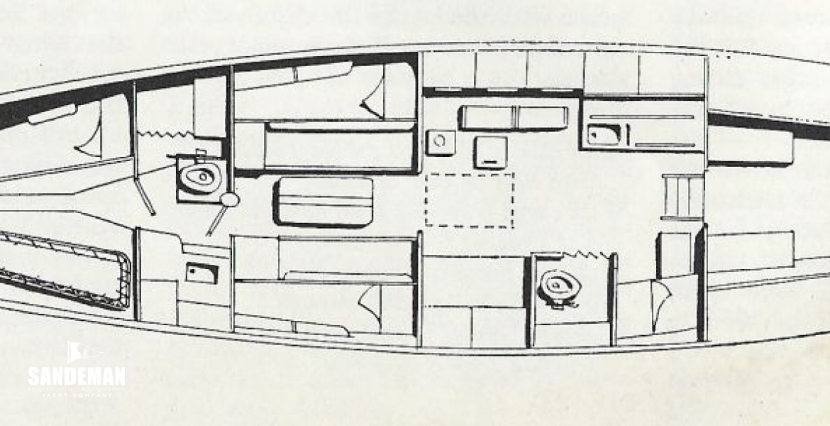 General arrangement