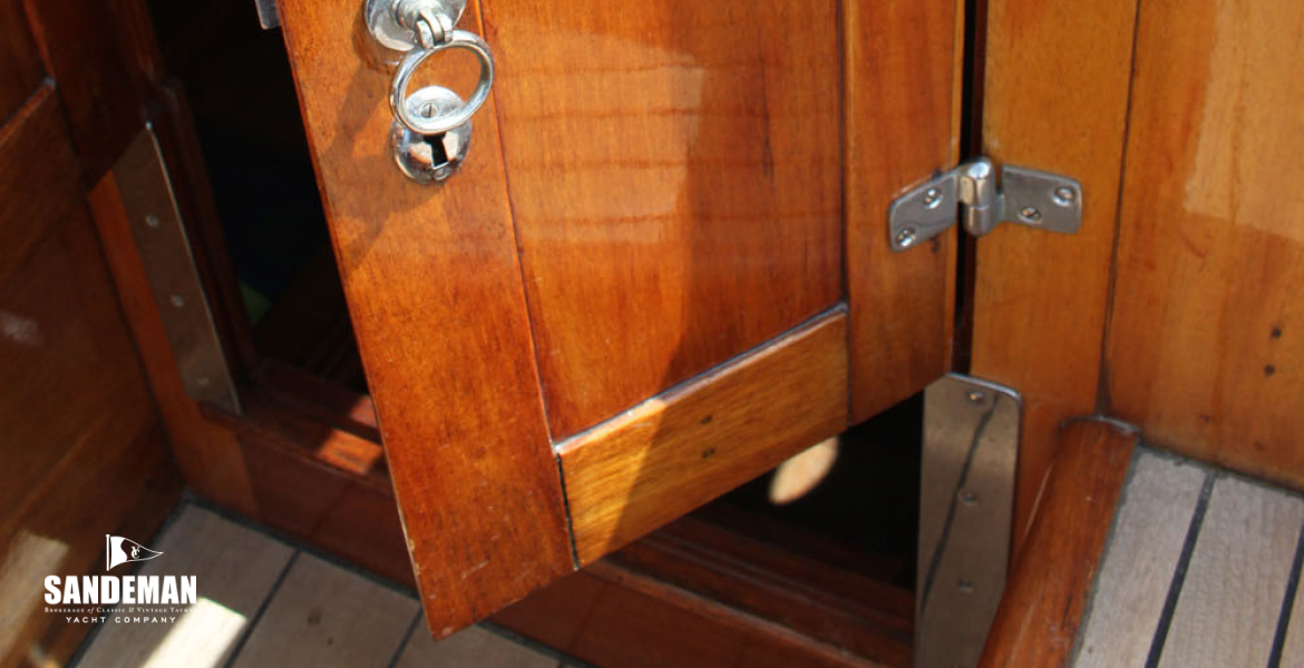 Companionway