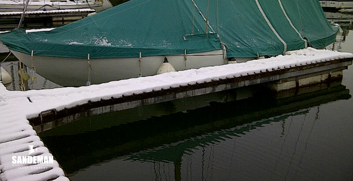 Winter cover
