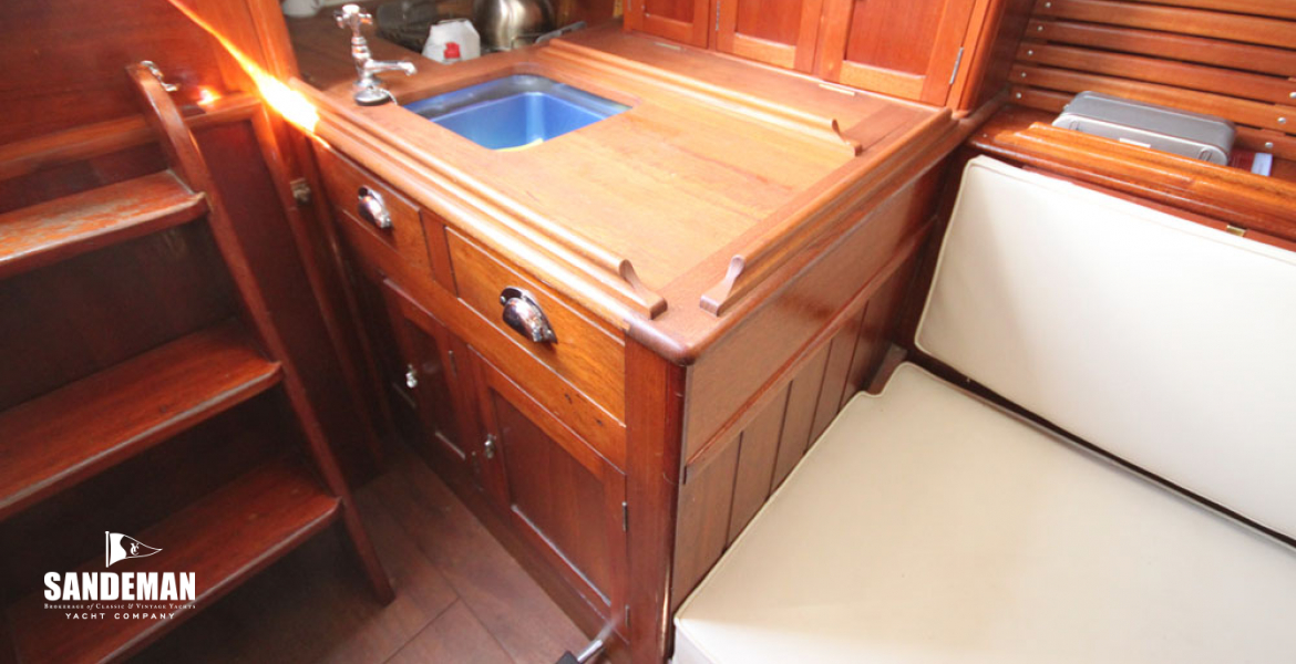 Galley
