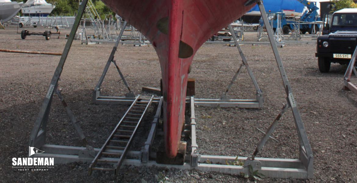 Transom
