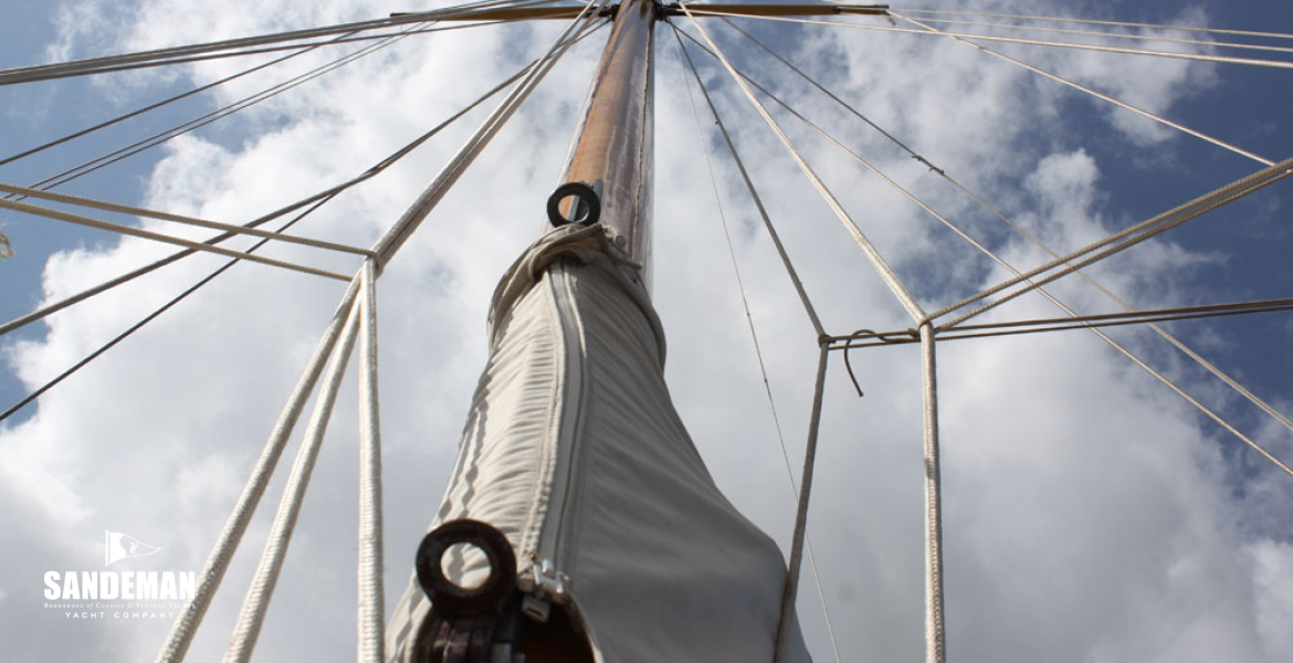 Mast