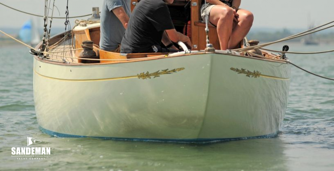 Astern