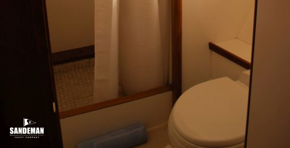 Fwd fwd en-suite