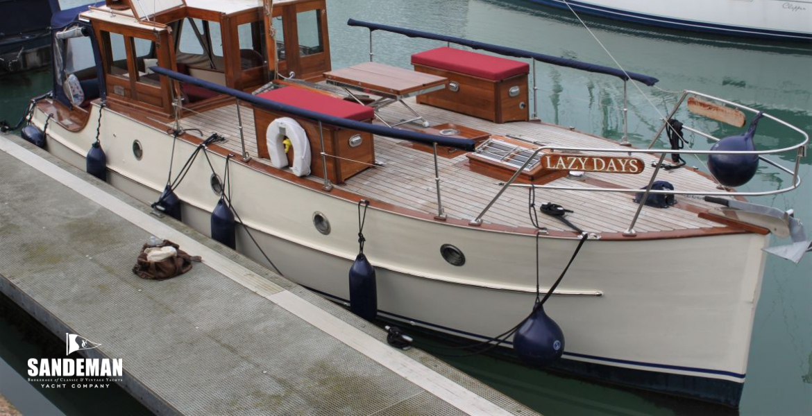 Alongside from above