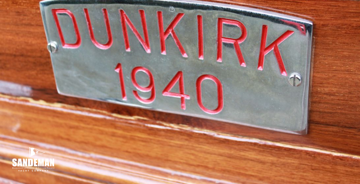Badge of honour