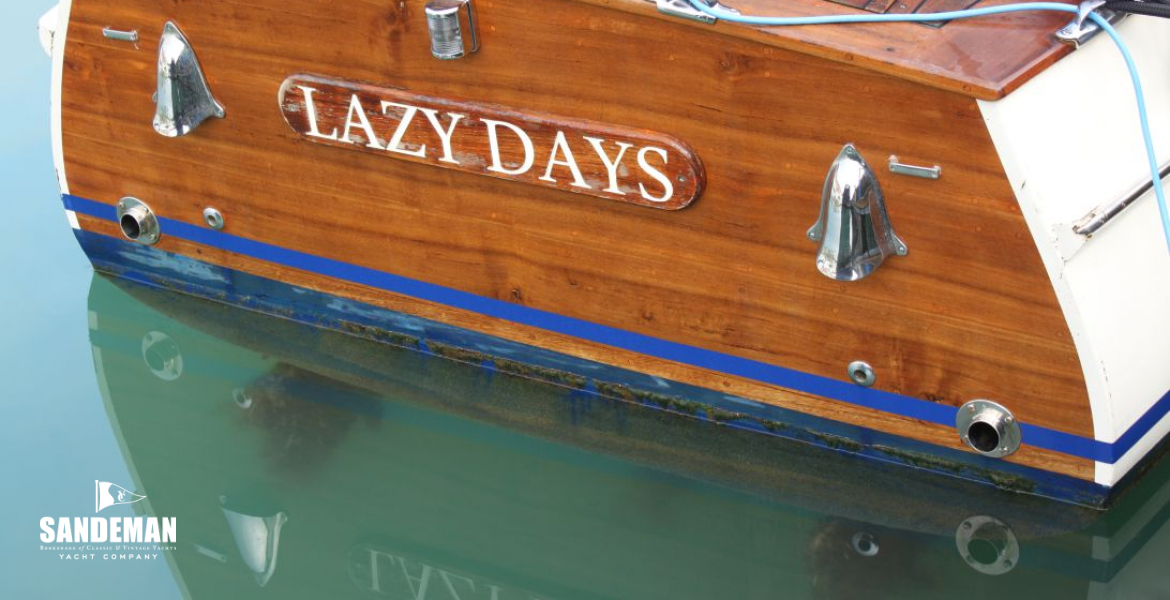 Transom