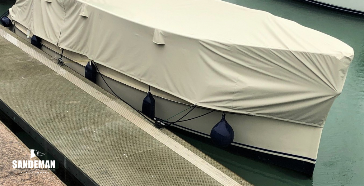 Winter Cover