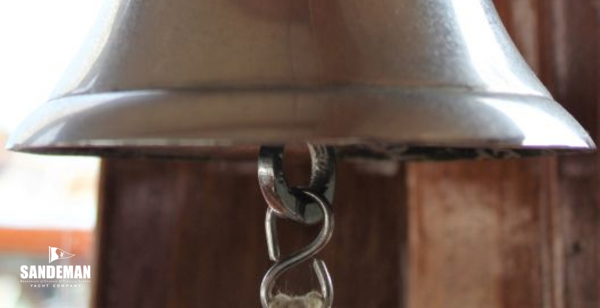 Ship's bell