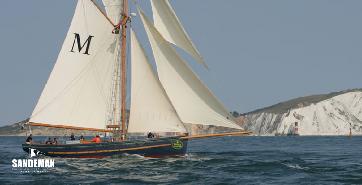 Fastnet Race 2009
