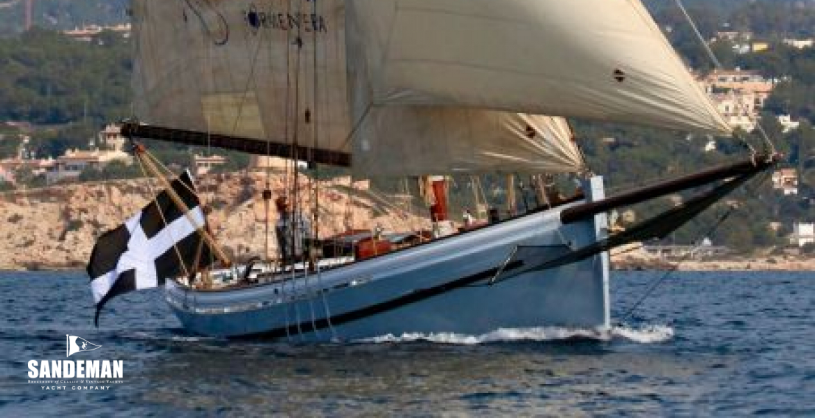 Stbd bow leeward