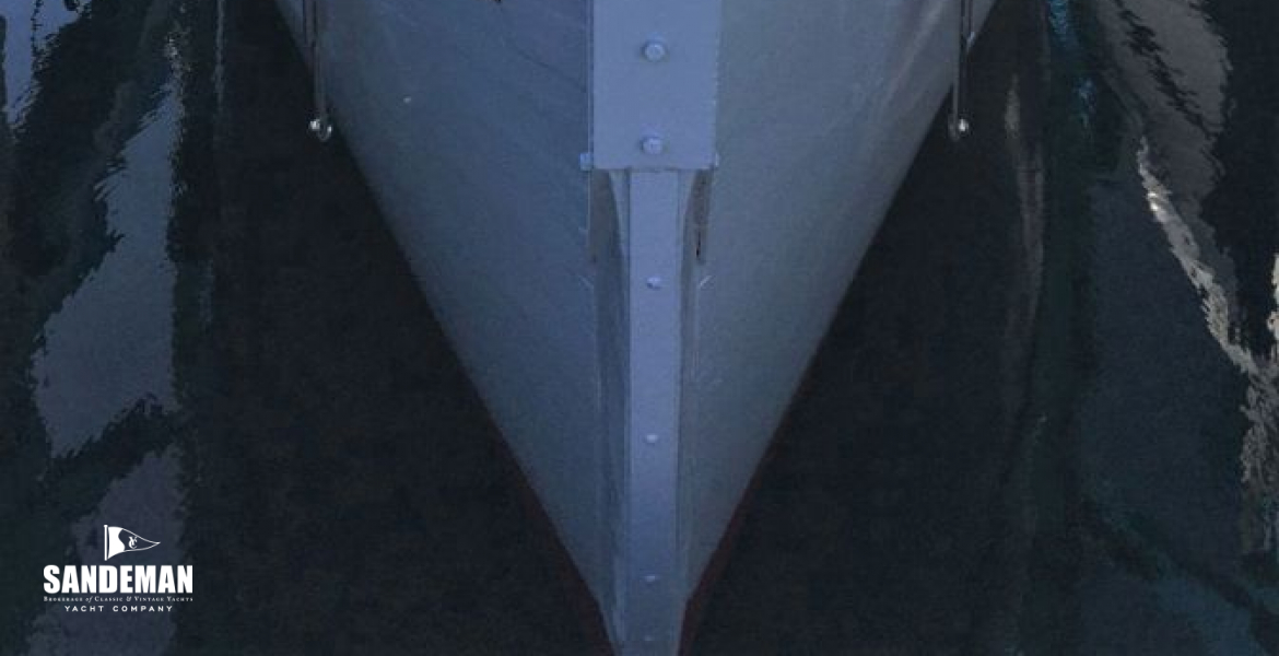 Hauling out