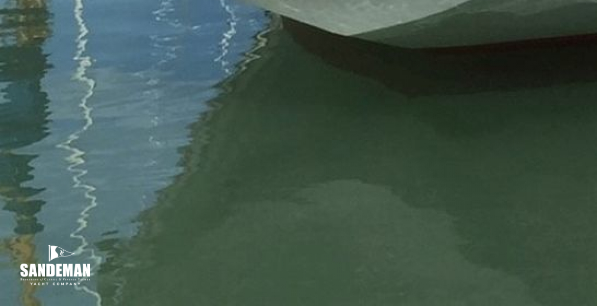 Transom