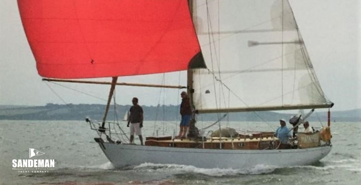 DOWNWIND