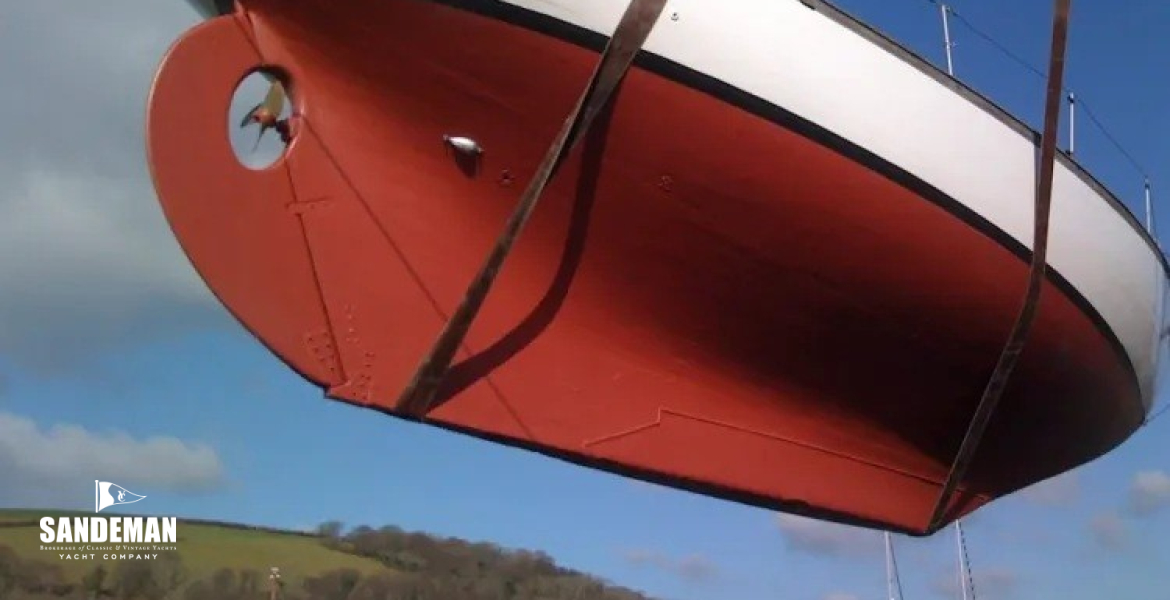 Underbody