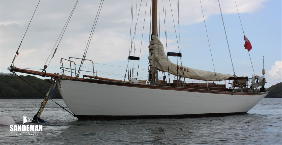 Port bow