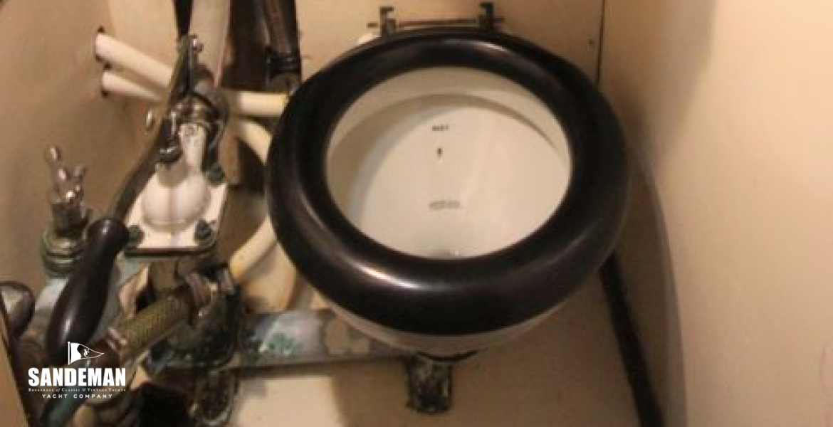 WC Compartment