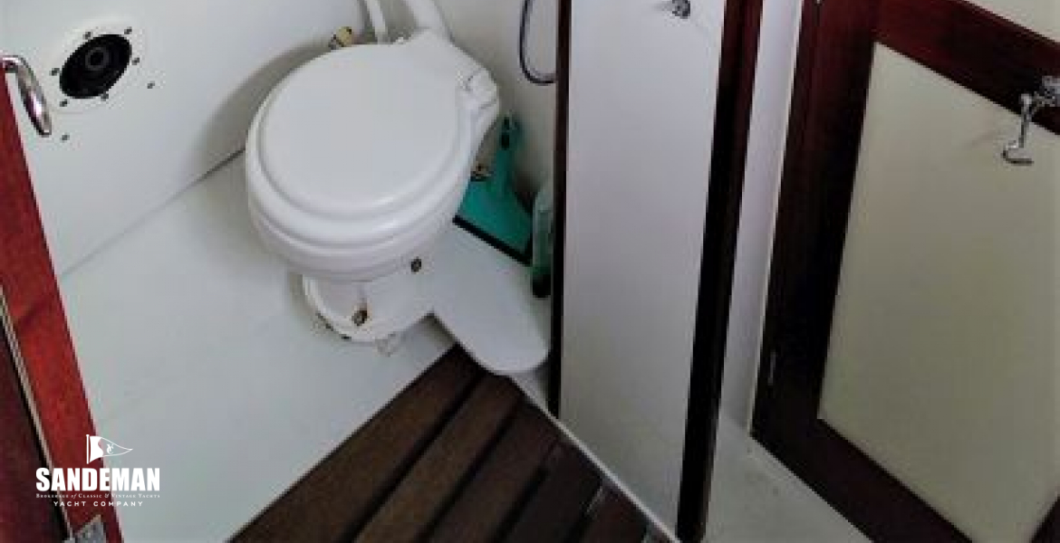 WC Compartment