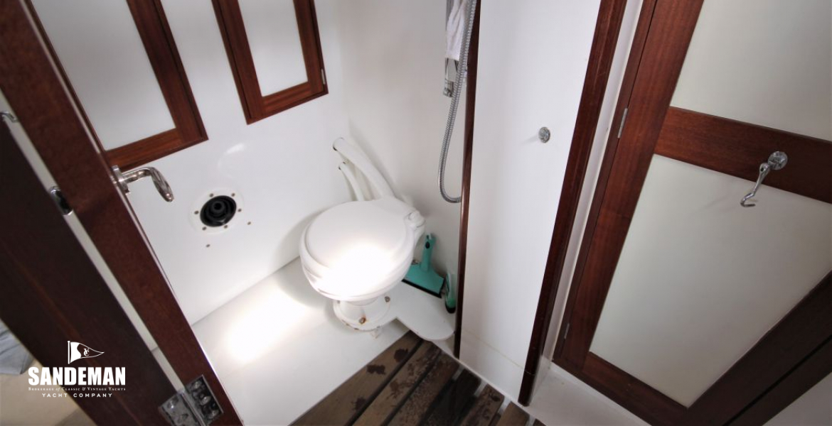 WC Compartment