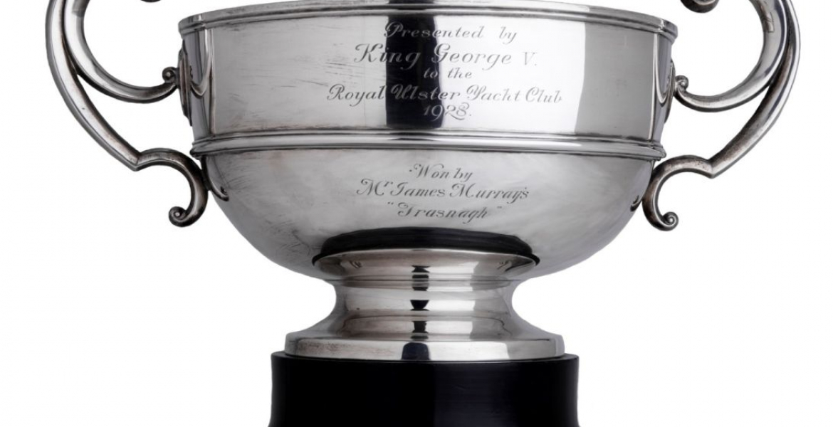 King George V Cup 1928