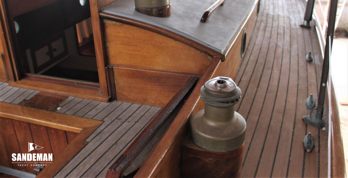 Companionway