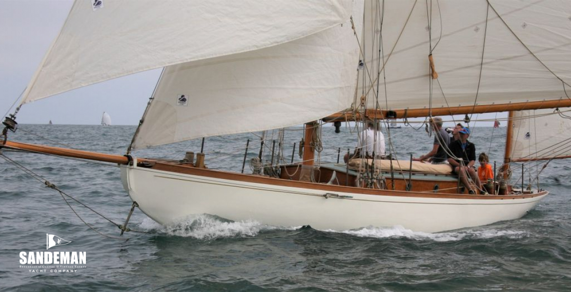 Port bow
