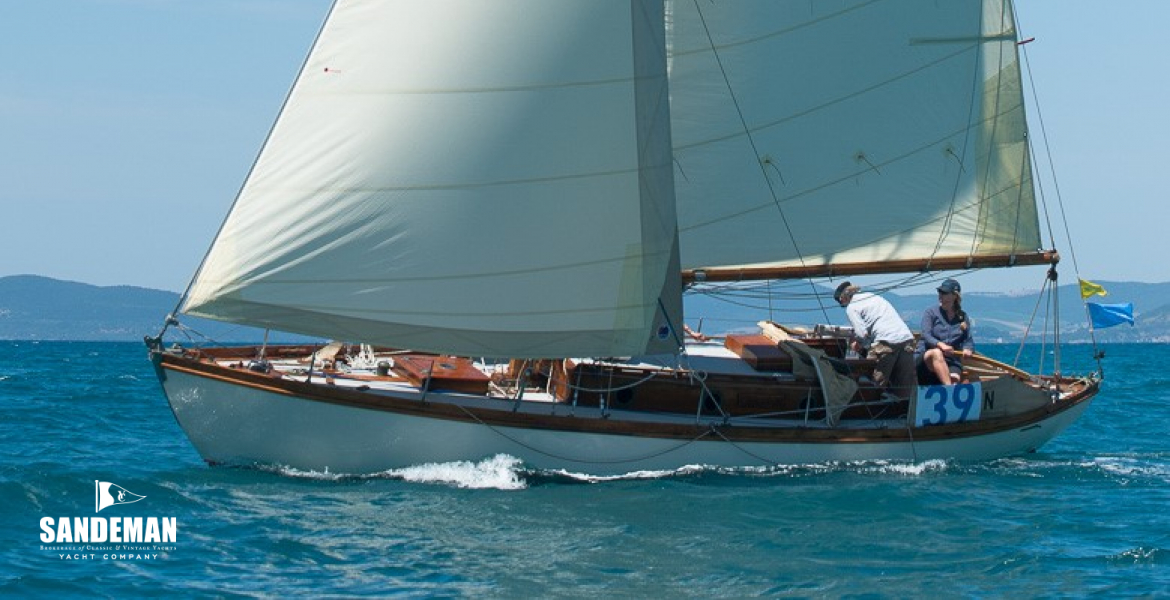 Argentario Panerai Regatta