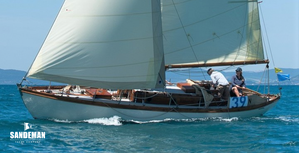 Argentario Panerai Regatta