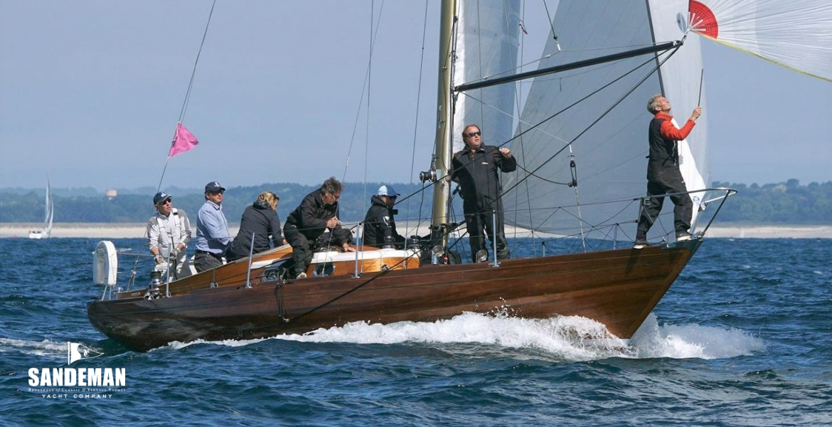 Downwind