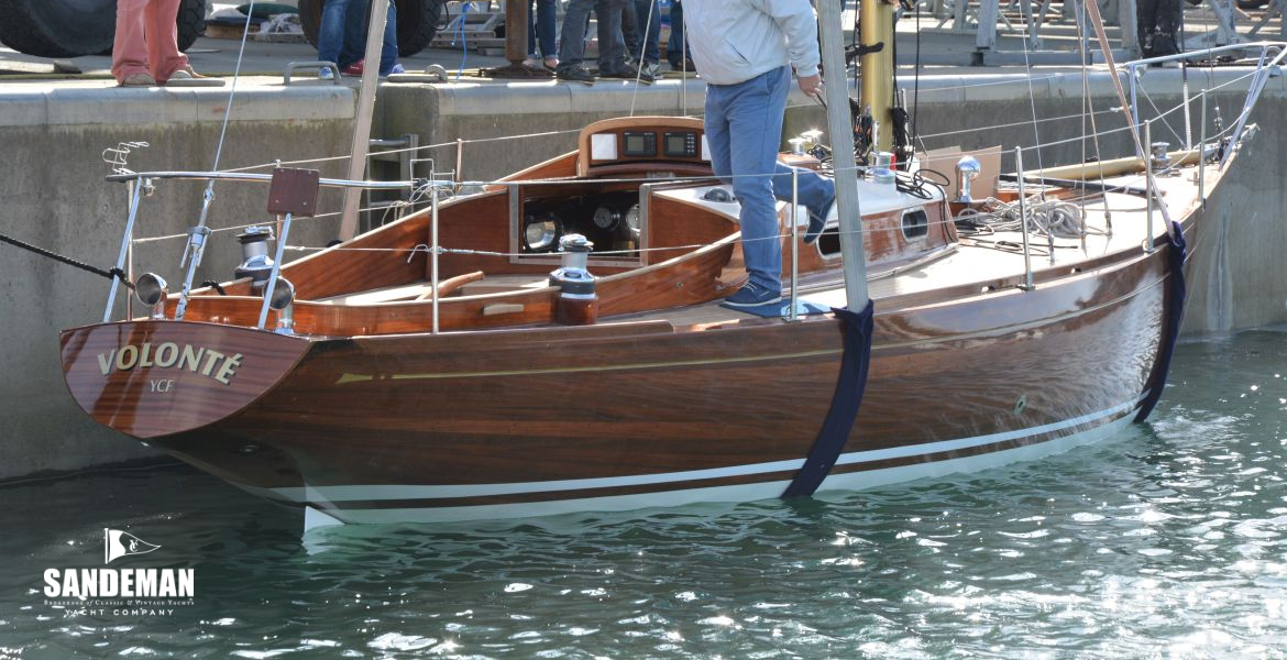 Launching