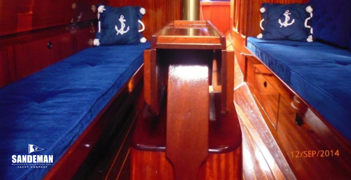 Saloon