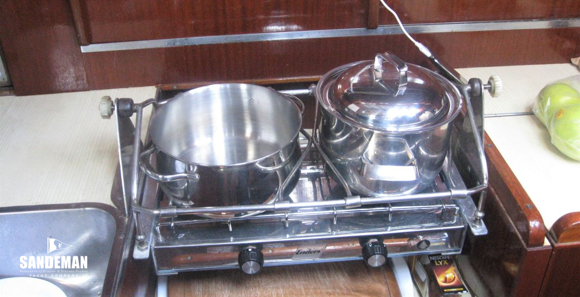 Galley
