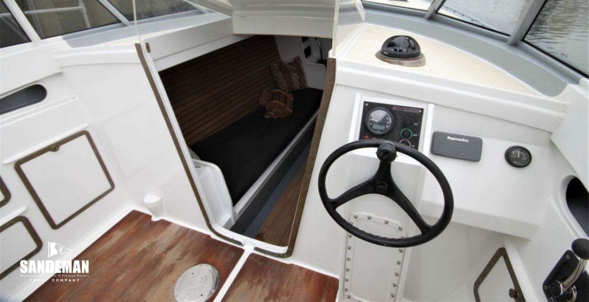 Companionway