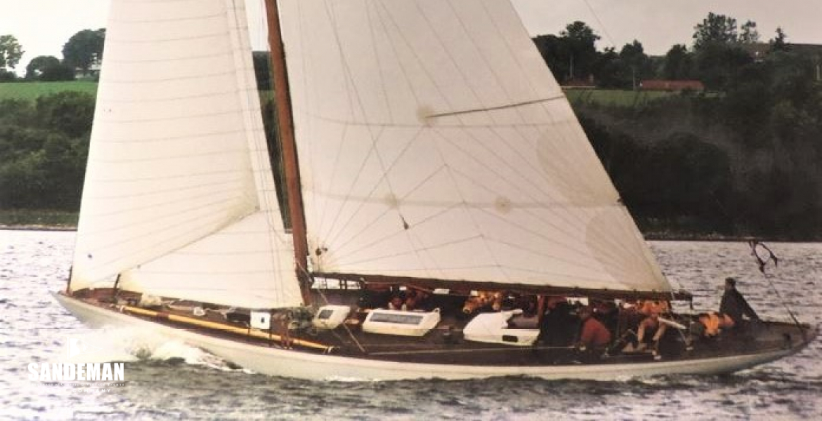 Abaft the beam