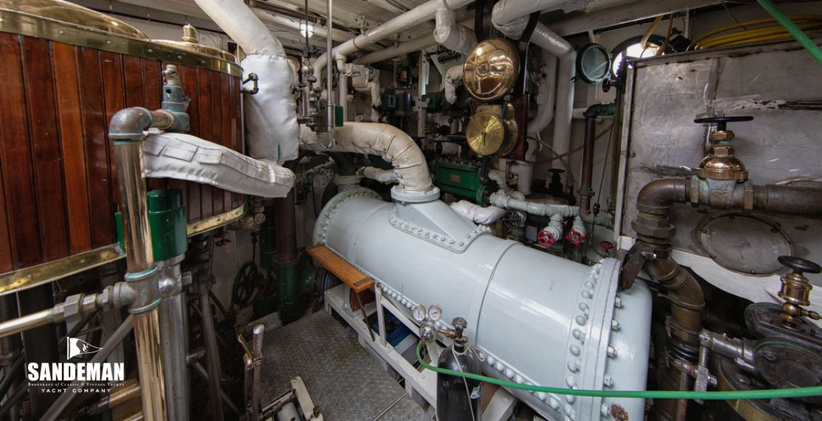 Engine Room