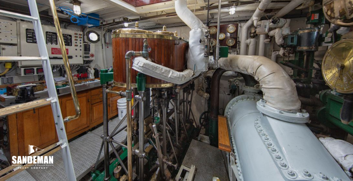 Engine Room