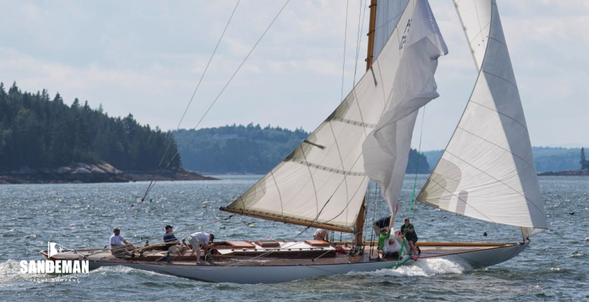 Downwind